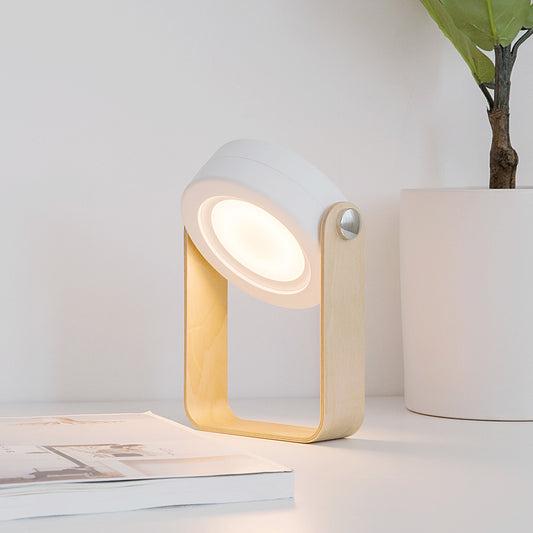 Élégante Telescopic Storm Lamp